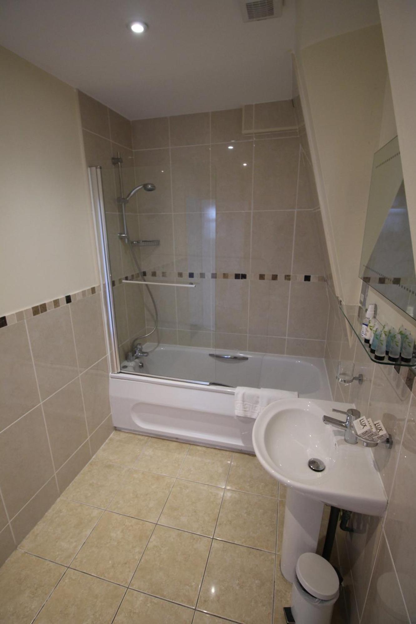 The Woodvale Bed & Breakfast Cowes  Eksteriør bilde